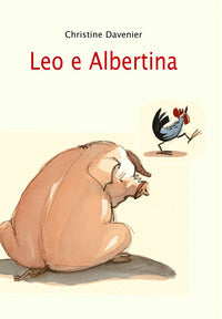 Leo e albertina 