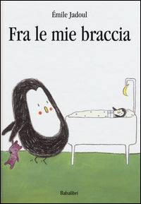 Fra le mie braccia 