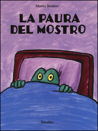 Paura del mostro 