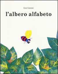 Albero alfabeto 