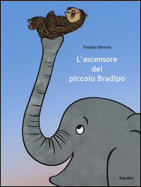 Ascensore del piccolo bradipo 
