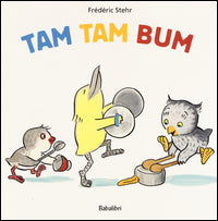 Tam tam bum 