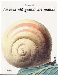 Casa piu' grande del mondo 