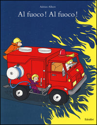 Al fuoco ! al fuoco ! 