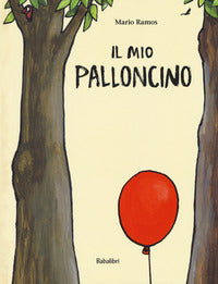 Mio palloncino 