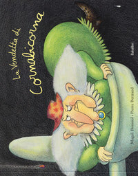 Vendetta di cornabicorna 