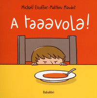 A taaavola 