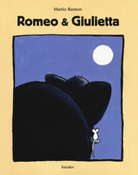 Romeo e giulietta 