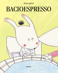 Bacioespresso 
