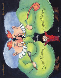 Cornabicorna contro cornabicorna 