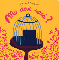 Ma dove sara' ? 