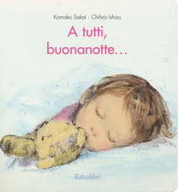 A tutti buonanotte 