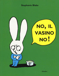 No il vasino no ! 