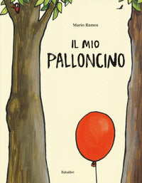 Mio palloncino 