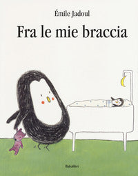 Fra le mie braccia 