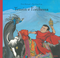 Tensin e l'orchessa. ediz. a colori 