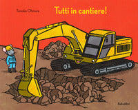 Tutti in cantiere ! 
