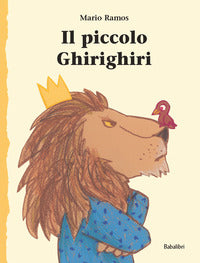 Piccolo ghirighiri 