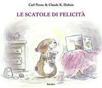 Scatole di felicita' 
