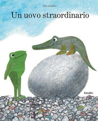 Uovo straordinario 