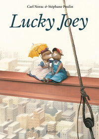 Lucky joey 