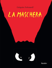 Maschera 