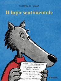 Lupo sentimentale 