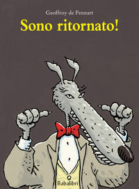 Sono ritornato 