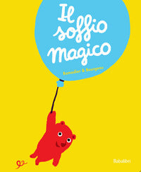 Soffio magico 