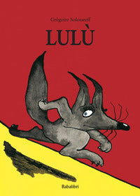 Lulu' 