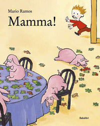 Mamma ! 