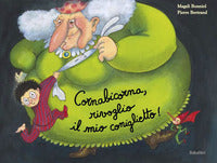 Cornabicorna - rivoglio il mio coniglietto ! 