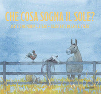 Che cosa sogna il sole 