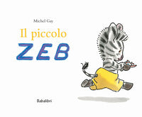 Piccolo zeb 