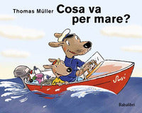 Cosa va per mare ? 