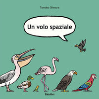 Volo spaziale 