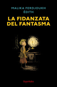 Fidanzata del fantasma 