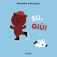 Su giu' ! 