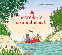 Incredibile giro del mondo 