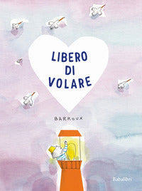 Libero di volare 