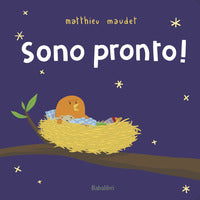 Sono pronto ! 