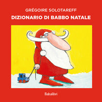 Dizionario di babbo natale 