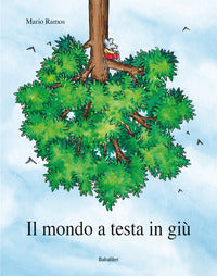 Mondo a testa in giu' 