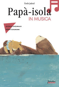Papa' isola in musica 