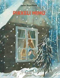 Pikkeli mimu' 