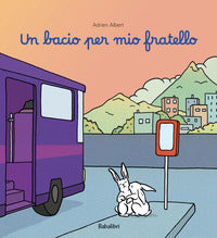 Bacio per mio fratello 