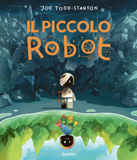 Piccolo robot 