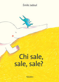 Chi sale sale sale ? 