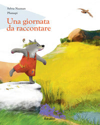 Giornata da raccontare 