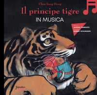 Principe tigre in musica 